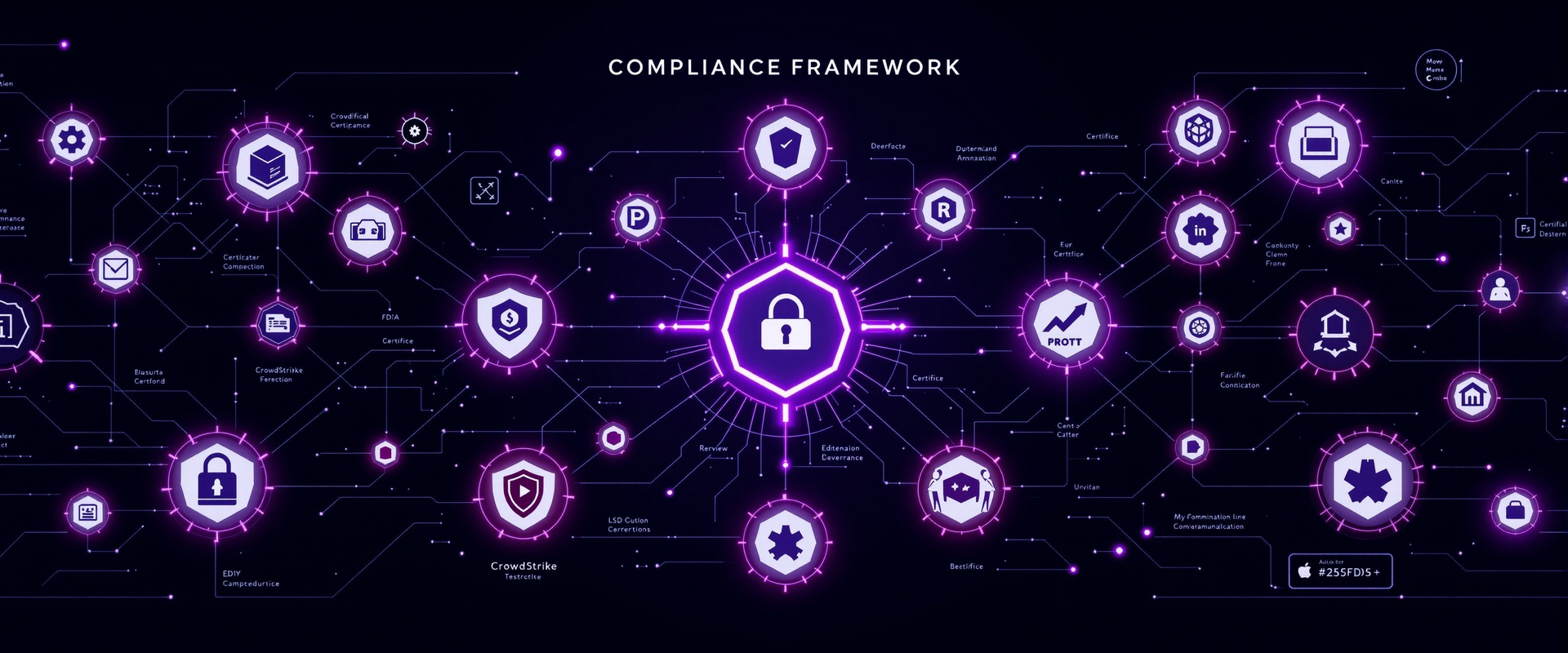 Compliance Framework